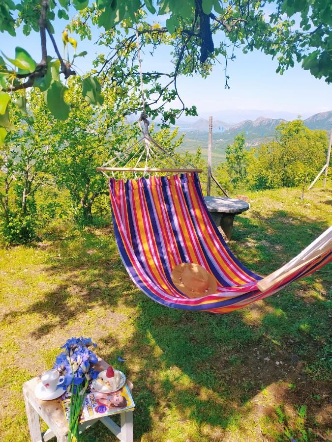 Гостевой дом Apartment Vojvodic Hill Вирпазар-23