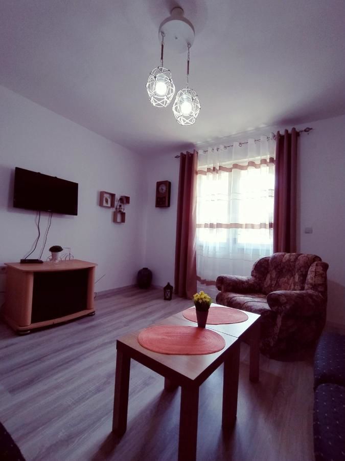 Гостевой дом Apartment Vojvodic Hill Вирпазар