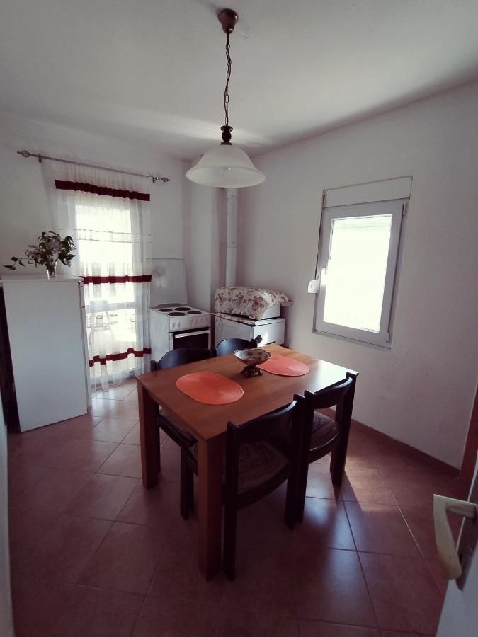 Гостевой дом Apartment Vojvodic Hill Вирпазар-34