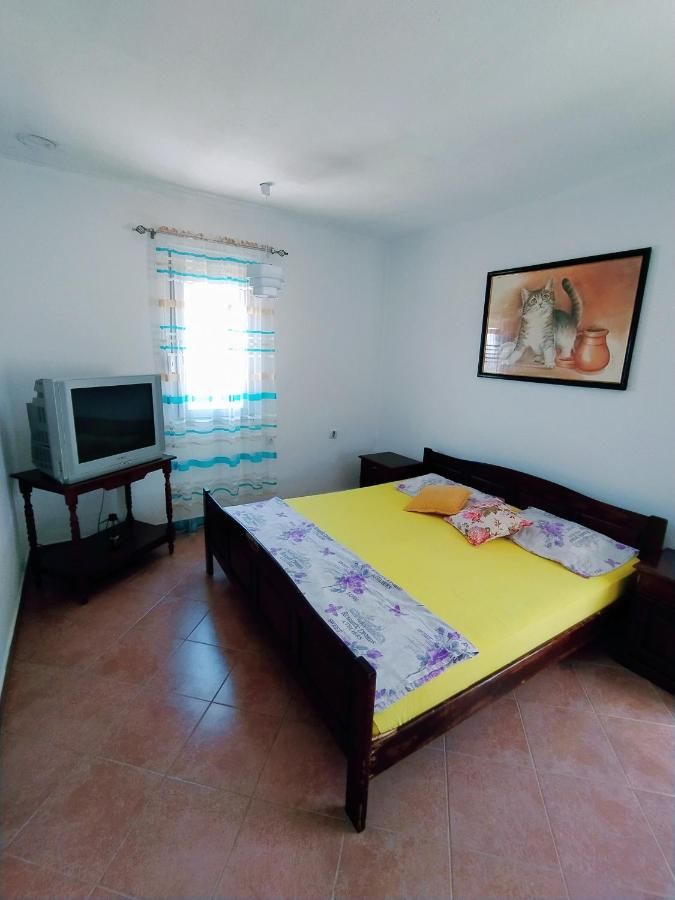 Гостевой дом Apartment Vojvodic Hill Вирпазар-38