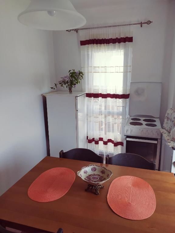 Гостевой дом Apartment Vojvodic Hill Вирпазар