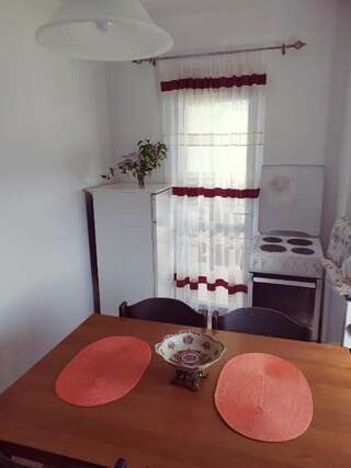 Гостевой дом Apartment Vojvodic Hill Вирпазар Апартаменты с видом на озеро-12