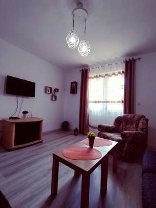 Гостевой дом Apartment Vojvodic Hill Вирпазар Апартаменты с видом на озеро-3