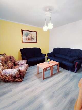 Гостевой дом Apartment Vojvodic Hill Вирпазар Апартаменты с видом на озеро-4