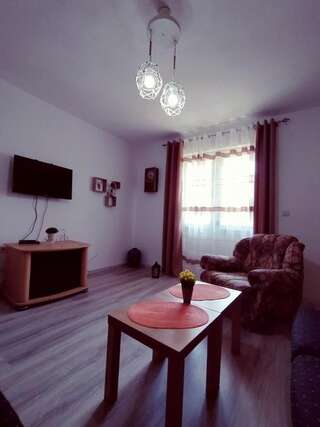 Гостевой дом Apartment Vojvodic Hill Вирпазар Апартаменты с видом на озеро-22