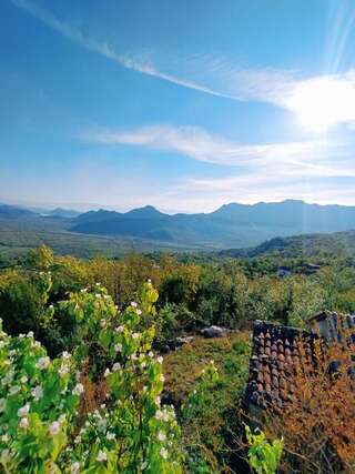 Гостевой дом Apartment Vojvodic Hill Вирпазар Апартаменты с видом на озеро-33