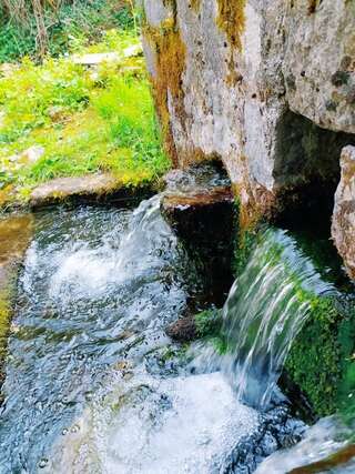 Гостевой дом Apartment Vojvodic Hill Вирпазар Апартаменты с видом на озеро-35