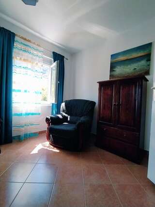 Гостевой дом Apartment Vojvodic Hill Вирпазар Апартаменты с видом на озеро-9