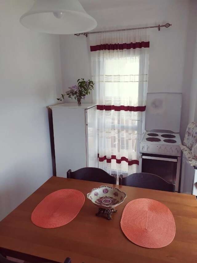 Гостевой дом Apartment Vojvodic Hill Вирпазар-14