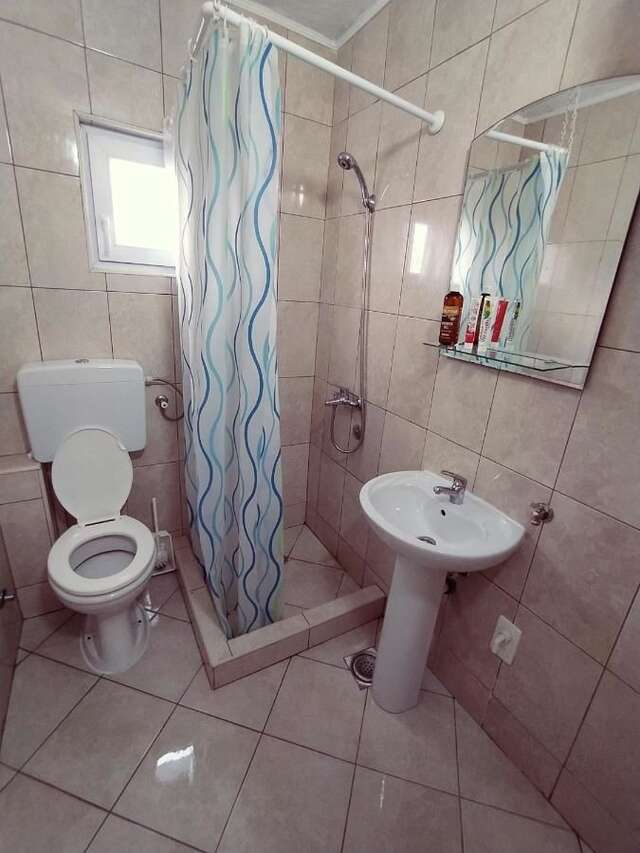 Гостевой дом Apartment Vojvodic Hill Вирпазар-15