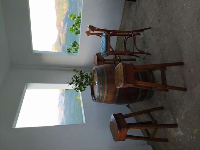 Гостевой дом Apartment Vojvodic Hill Вирпазар-28