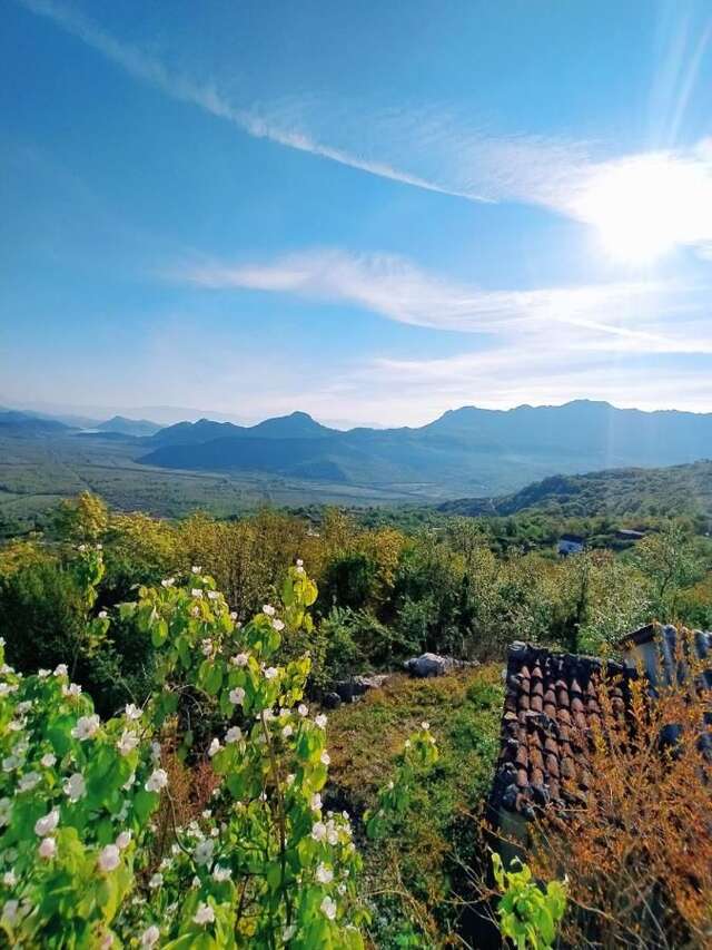 Гостевой дом Apartment Vojvodic Hill Вирпазар-29