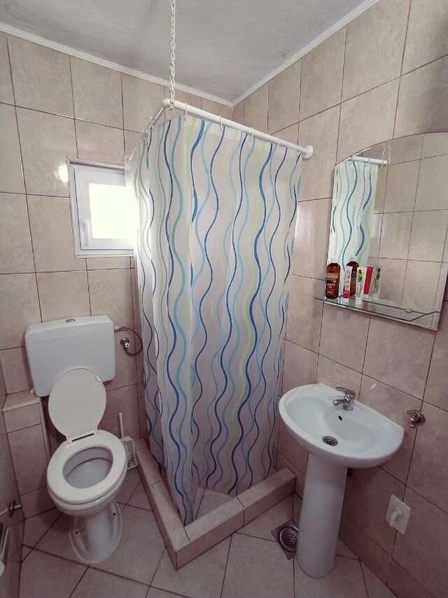 Гостевой дом Apartment Vojvodic Hill Вирпазар-31