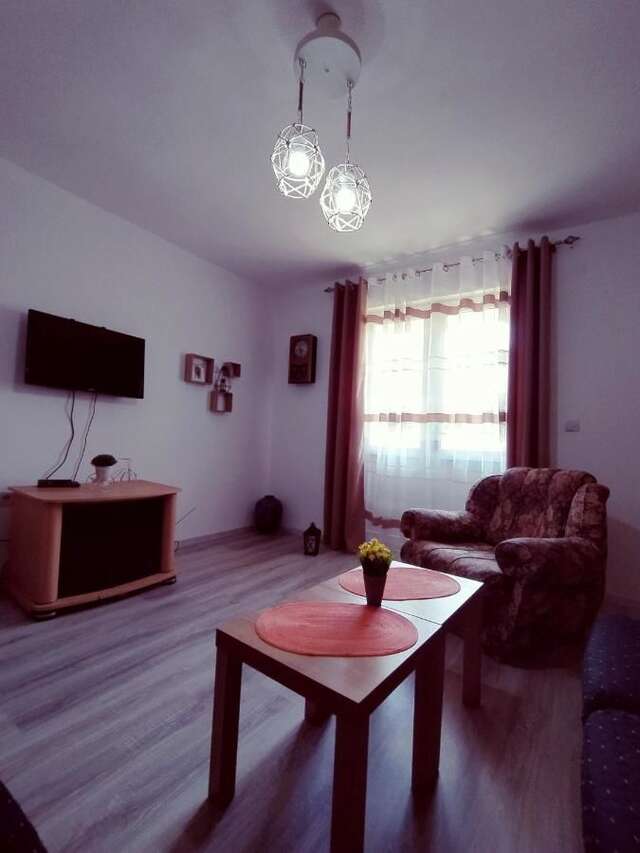 Гостевой дом Apartment Vojvodic Hill Вирпазар-5