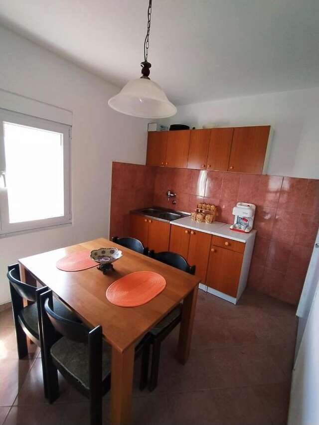 Гостевой дом Apartment Vojvodic Hill Вирпазар-34