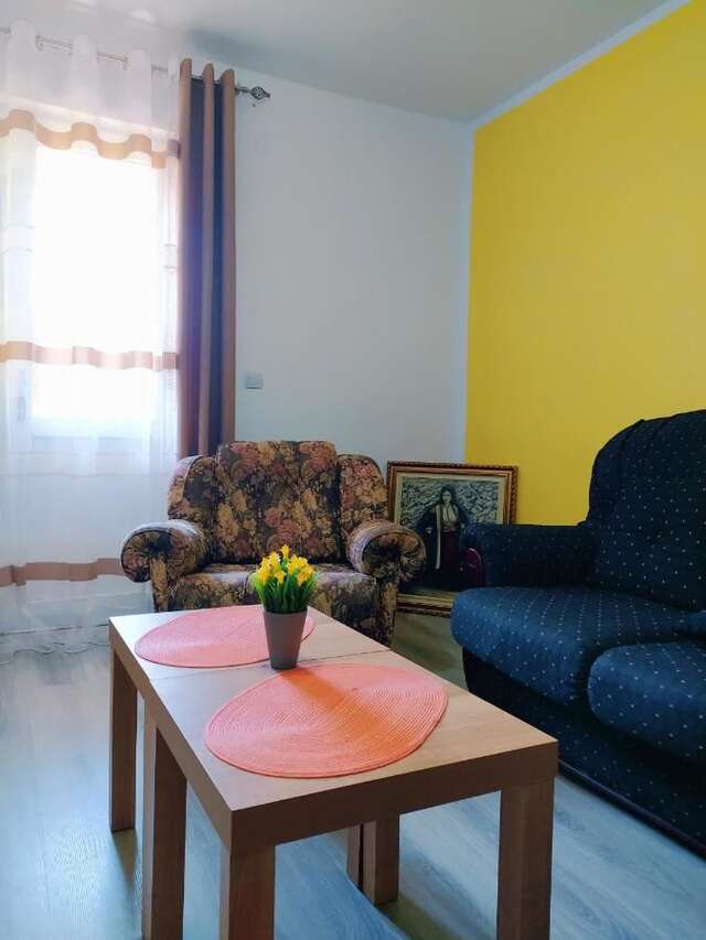 Гостевой дом Apartment Vojvodic Hill Вирпазар-38