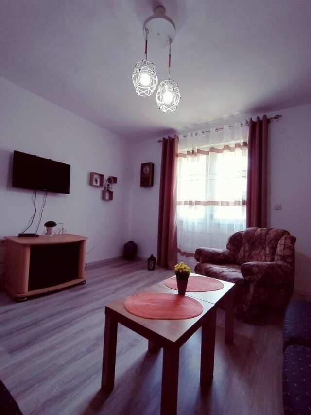 Гостевой дом Apartment Vojvodic Hill Вирпазар-40