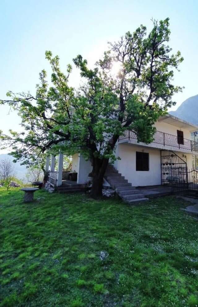 Гостевой дом Apartment Vojvodic Hill Вирпазар-42