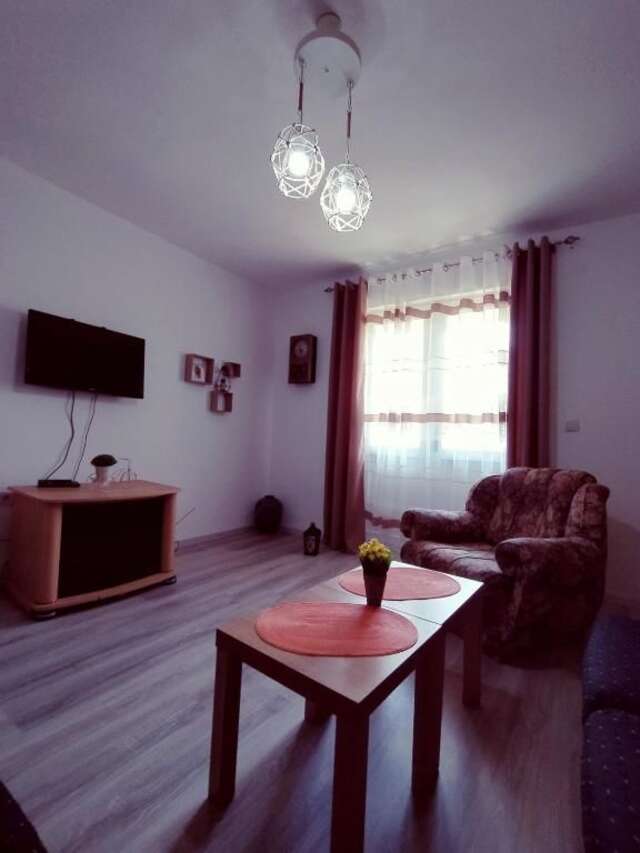 Гостевой дом Apartment Vojvodic Hill Вирпазар-45