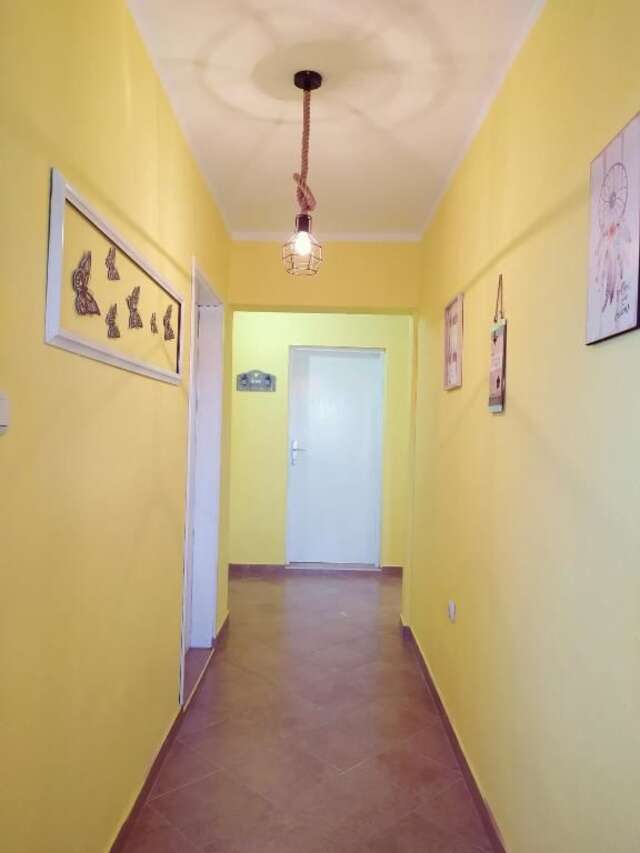 Гостевой дом Apartment Vojvodic Hill Вирпазар-50