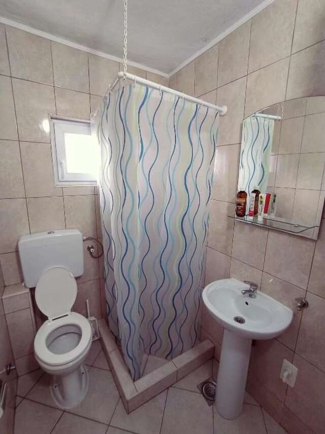 Гостевой дом Apartment Vojvodic Hill Вирпазар-55