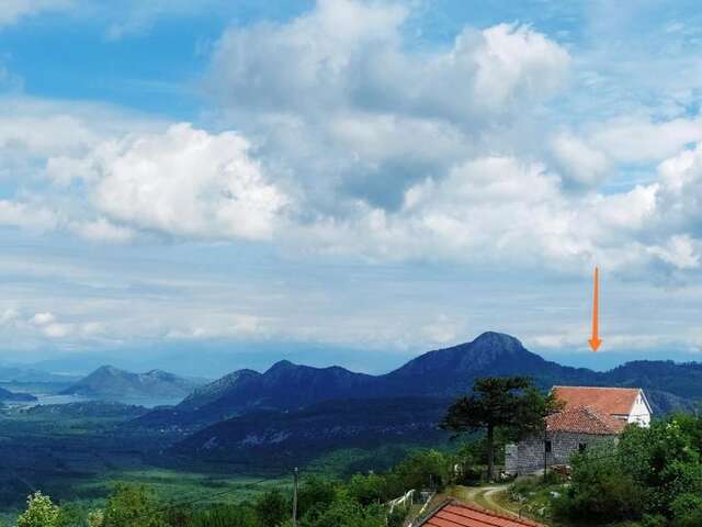 Гостевой дом Apartment Vojvodic Hill Вирпазар-59