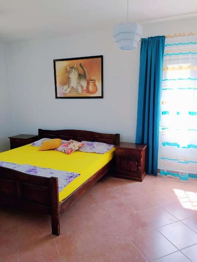 Гостевой дом Apartment Vojvodic Hill Вирпазар-8