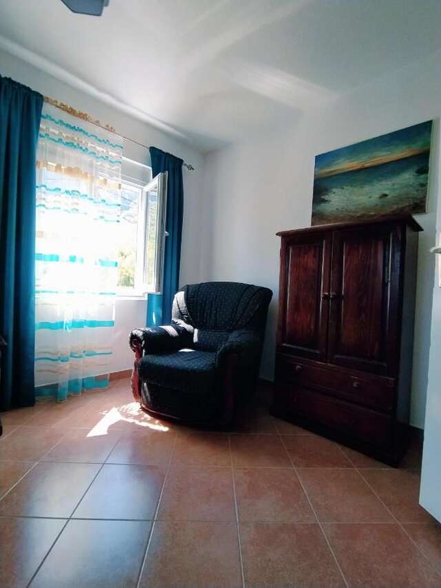 Гостевой дом Apartment Vojvodic Hill Вирпазар-11